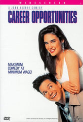 Career Opportunities - (Widescreen) - [DVD]