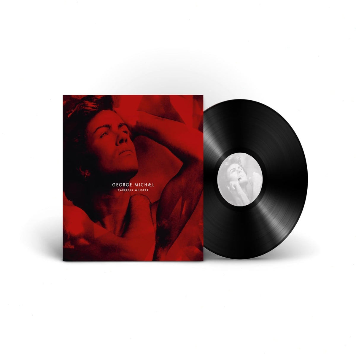 George Michael - Careless Whisper - [Vinyl]