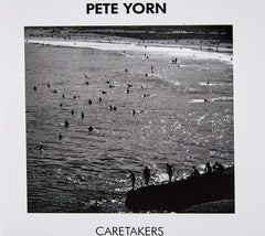 Pete Yorn - Caretakers - [CD]
