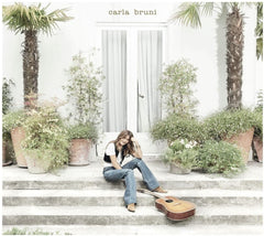 Carla Bruni - Carla Bruni - [CD]