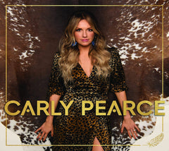 Carly Pearce - Carly Pearce - [CD]