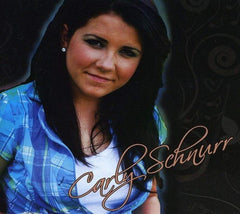 Carly Schnurr - Carly Schnurr [Import] - [CD]