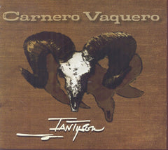 Ian Tyson - CARNERO VAQUERO - [CD]