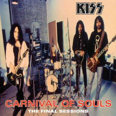 Kiss - Carnival of Souls - [Vinyl]