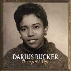 Darius Rucker - Carolyn's Boy - [Vinyl]