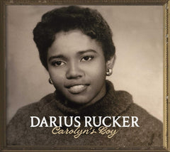 Darius Rucker - Carolyn's Boy - [CD]