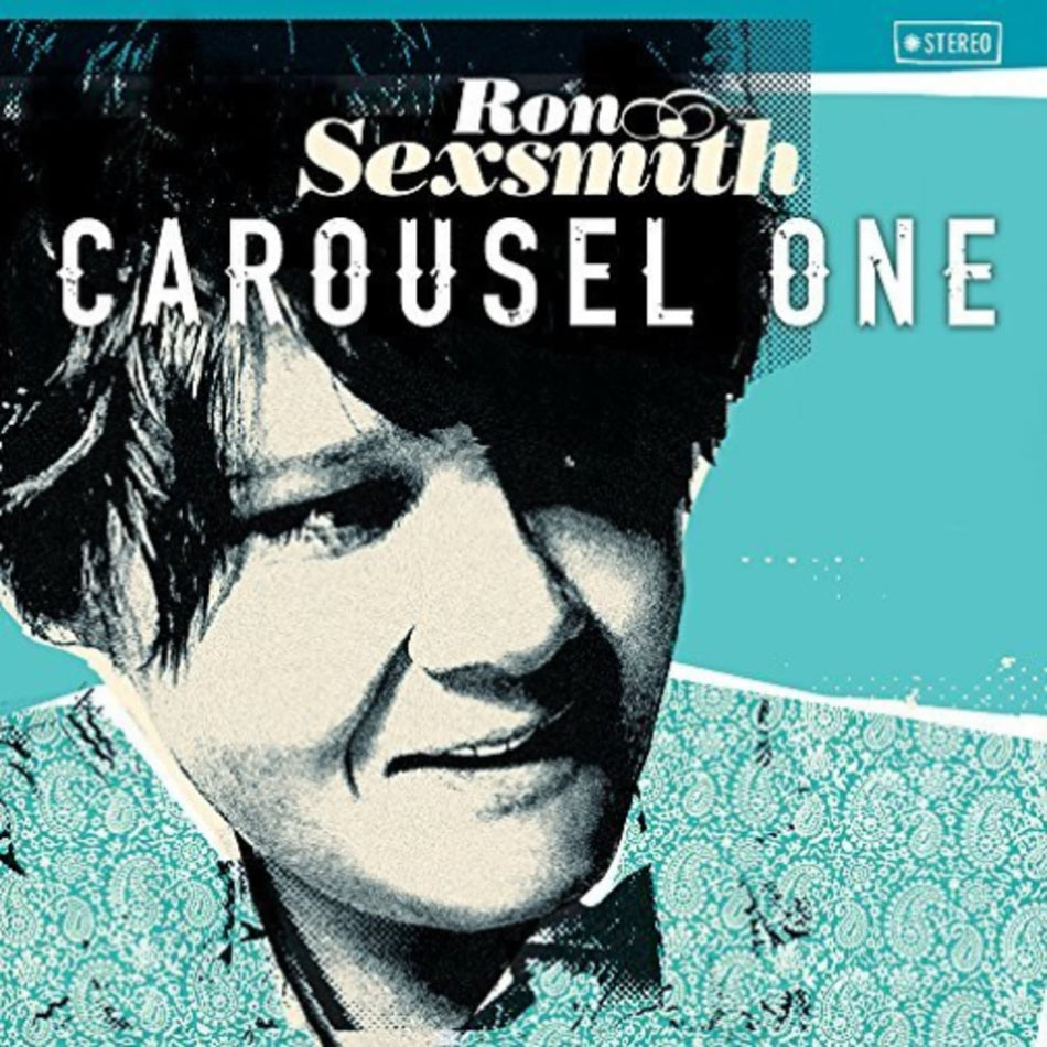 Ron Sexsmith - Carousel One - [Vinyl]