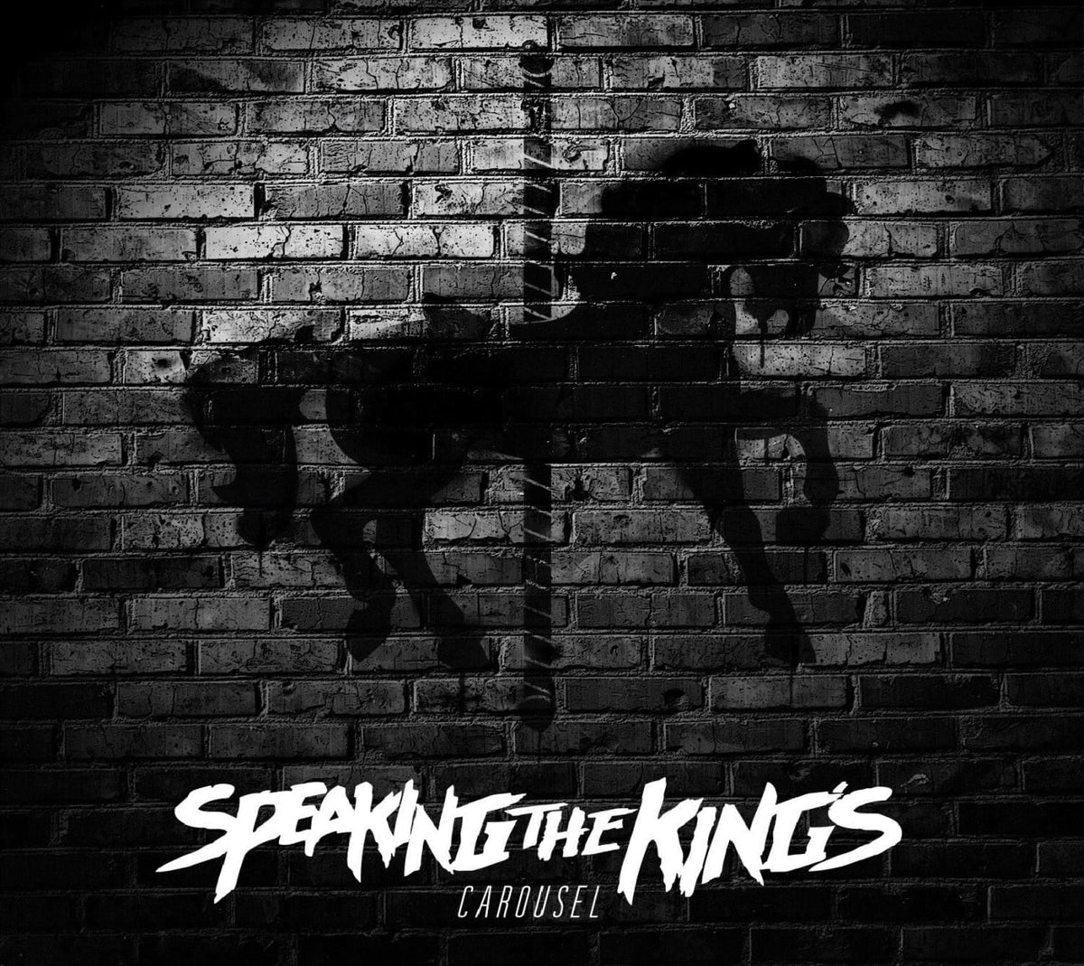 Speaking the Kings - Carousel - [CD]