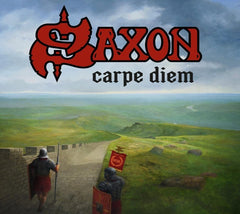 Saxon - Carpe Diem - [CD]