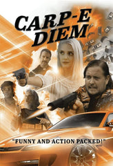 Carp-E Diem - (Dolby, AC-3) - [DVD]