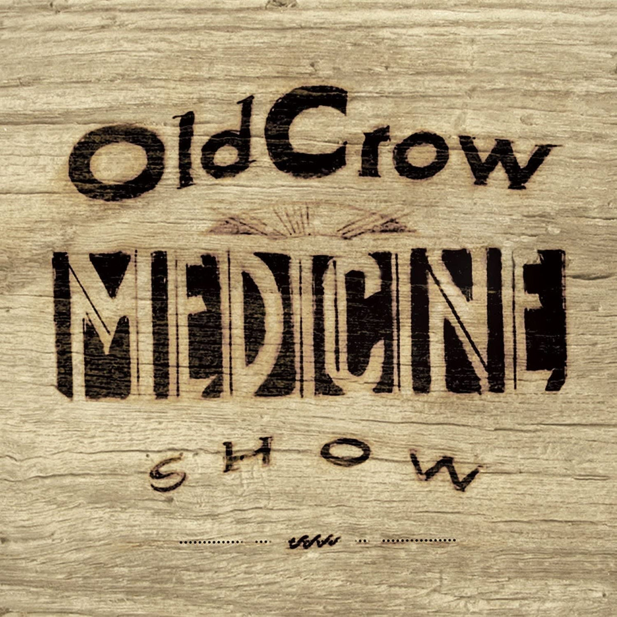 Old Crow Medicine Show - Carry Me Back - [Vinyl]