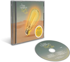 Peter Frampton - Carry The Light - [CD]