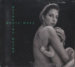 Catherine Major - Carte Mere - [CD]