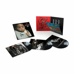 Lil Wayne - Carter III: 15th Anniversary - Deluxe Edition - [Vinyl]