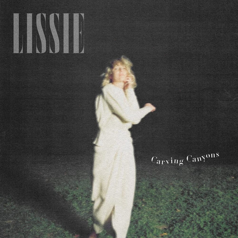 Lissie - Carving Canyons - [Vinyl]