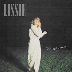 Lissie - Carving Canyons - [Vinyl]