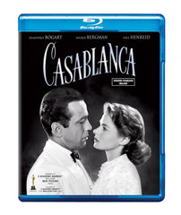CASABLANCA: 7TH ANNIVERSARY - [Blu-ray]