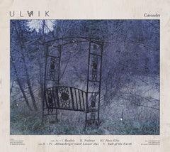 Ulvik - Cascades - [CD]