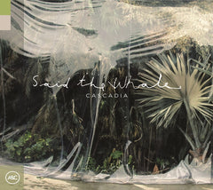 Said the Whale - Cascadia - (Digipack Packaging) - [CD]
