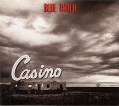 Blue Rodeo - Casino - [CD]