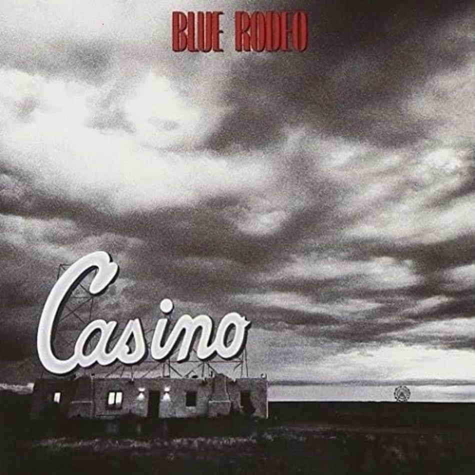 Blue Rodeo - Casino - [Vinyl]