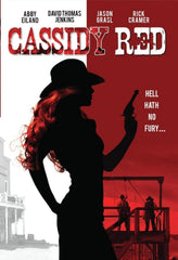 Cassidy Red - [DVD]