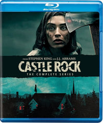 Castle Rock: The Complete Series - (Boxed Set) - [Blu-ray]