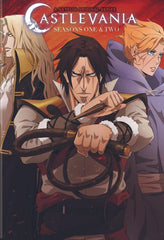 Castlevania: Seasons 1&2 - (2 Pack) - [DVD]