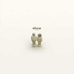 Elbow - Cast Of Thousands - (180 Gram Vinyl) - [Vinyl]