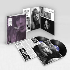Marianne Faithfull - Cast Your Fate To The Wind: The Singles, B-Sides, & Rarities - [Vinyl]