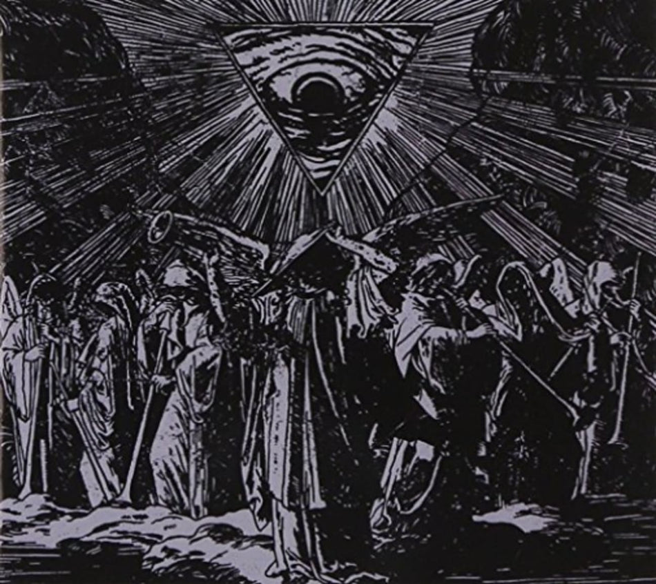 Watain - Casus Luciferi [Remastered] [Bonus Track] - (Bonus Track, Remastered) - [CD]