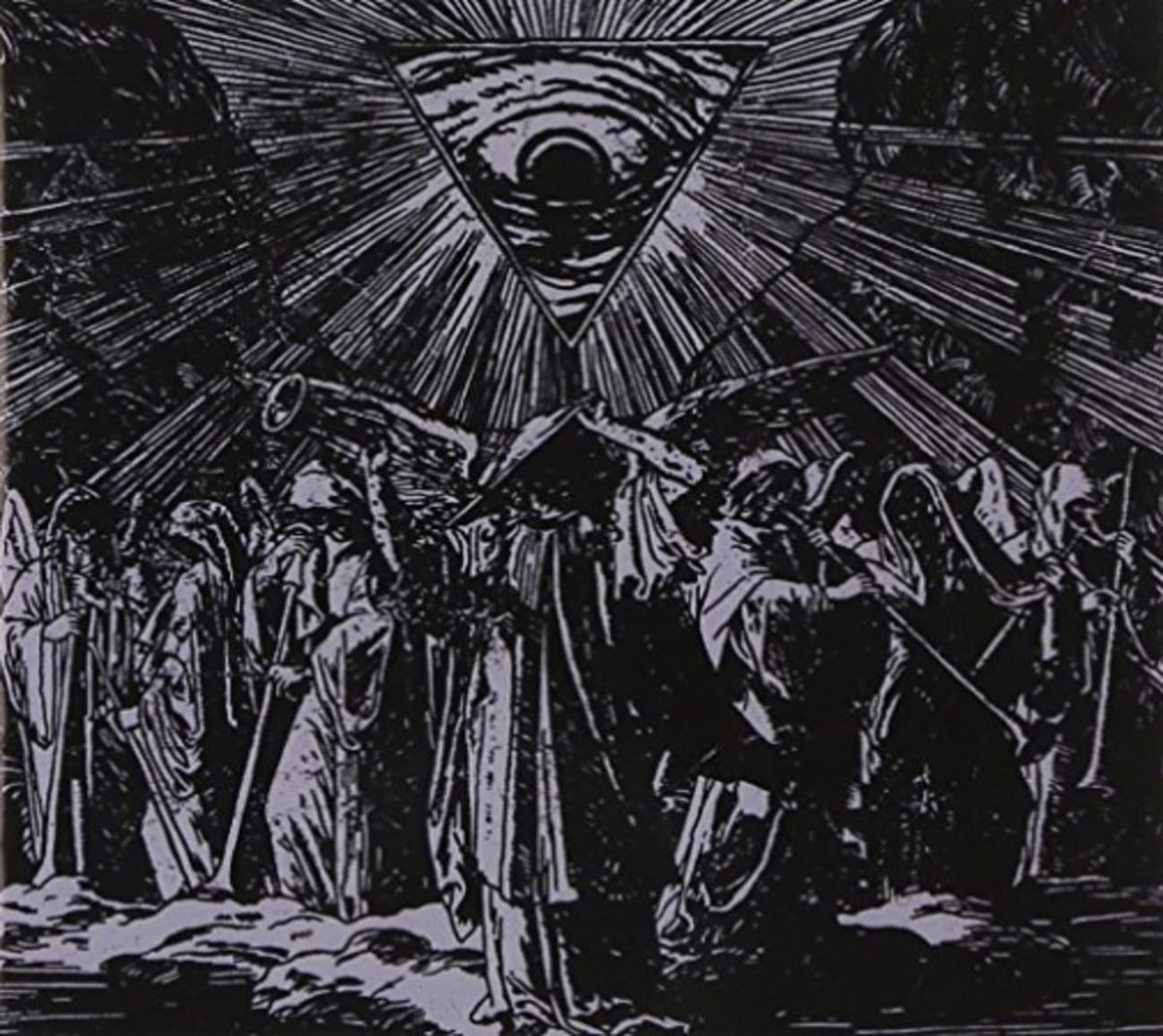 Watain - Casus Luciferi [Remastered] [Bonus Track] - (Bonus Track, Remastered) - [CD]