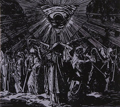 Watain - Casus Luciferi [Remastered] [Bonus Track] - (Bonus Track, Remastered) - [CD]