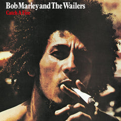 Bob Marley - Catch A Fire (50th Anniversary Edition) - (With Bonus 12", Anniversary Edition) - [Vinyl]