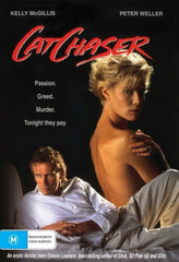 Cat Chaser - [DVD]