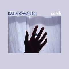 Dana Gavanski - CATCH - [Vinyl]