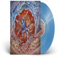 Covet - Catharsis - (Indie Exclusive, Colored Vinyl, Blue, Green) - [Vinyl]