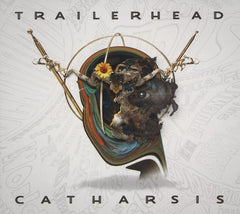Trailerhead - Catharsis - [CD]