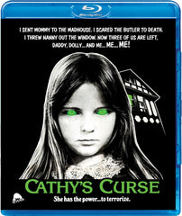 Cathy's Curse - [Blu-ray]