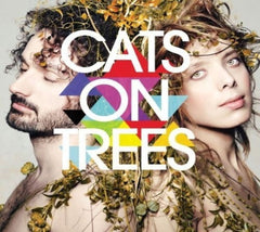 Cats on Trees - Cats on Trees - [CD]
