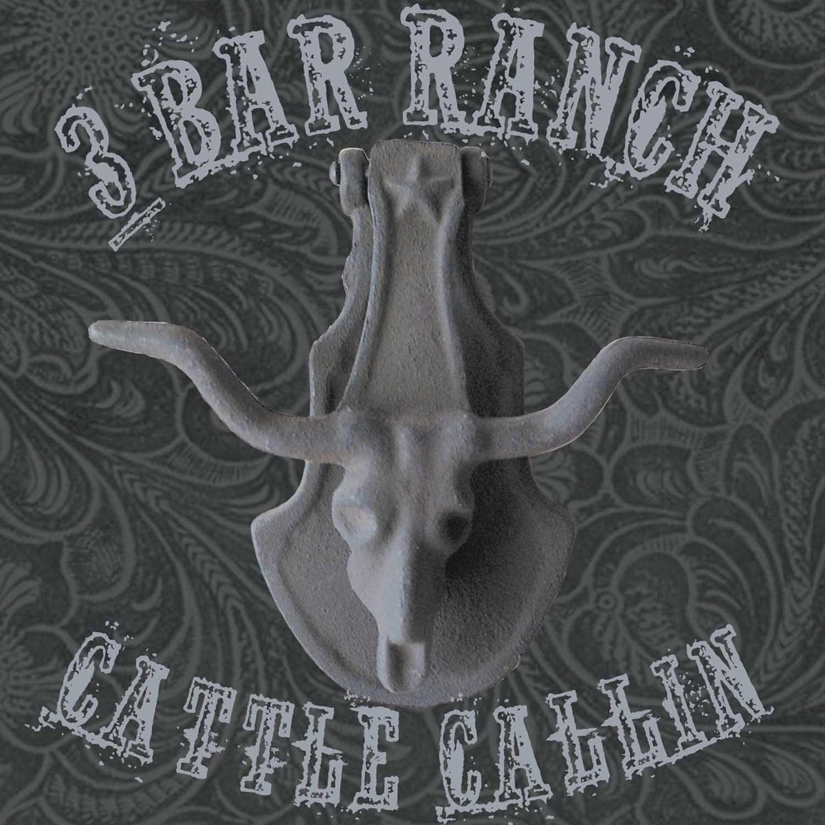 3 Bar Ranch - Cattle Callin - [Vinyl]