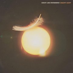 Great Lake Swimmers - Caught Light - [Vinyl]