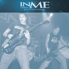 InMe - Caught White Butterfly: Best Of Live In London - Includes CD - [Vinyl]
