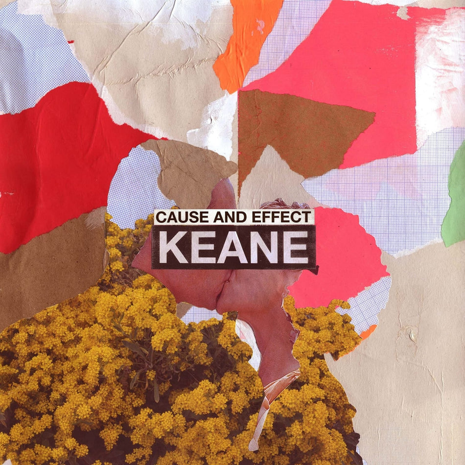 Keane - Cause & Effect [Import] - [Vinyl]