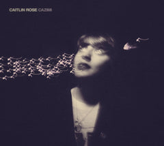 Caitlin Rose - CAZIMI - [CD]