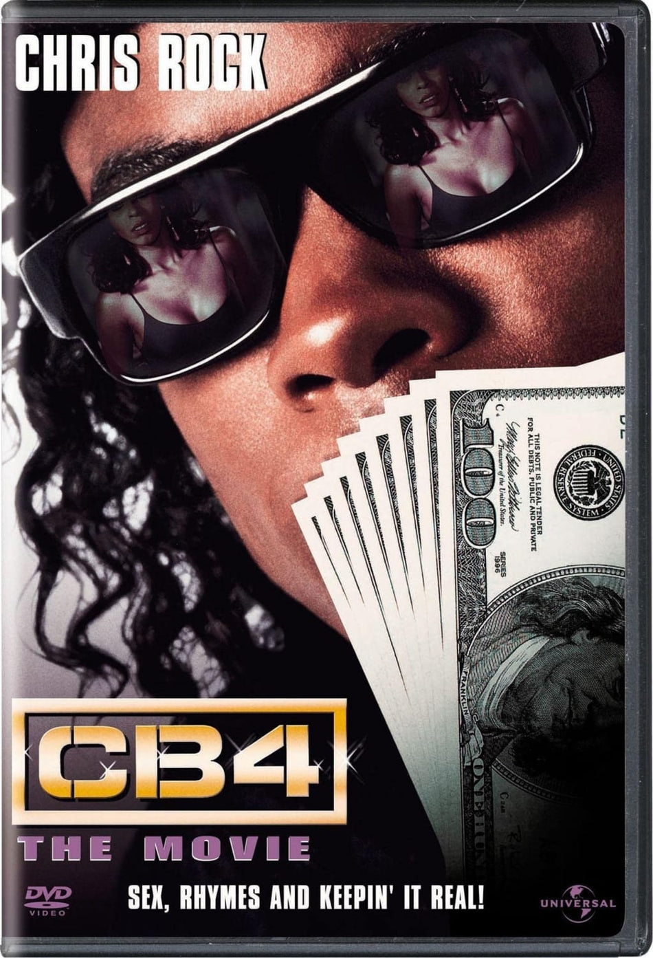 CB4 - [DVD]