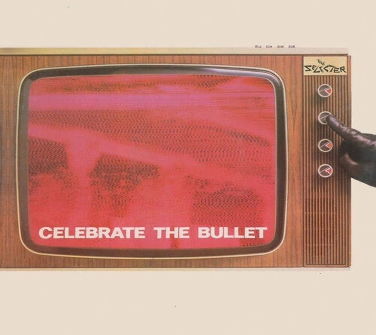 The Selecter - Celebrate The Bullet - Deluxe Edition - 2022 Remaster - (Deluxe Edition, Remastered) - [CD]