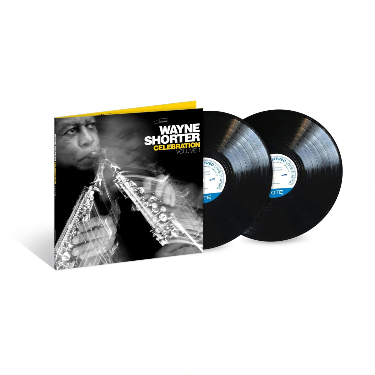 Wayne Shorter - Celebration, Volume 1 - [Vinyl]