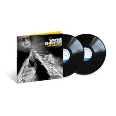Wayne Shorter - Celebration, Volume 1 - [Vinyl]