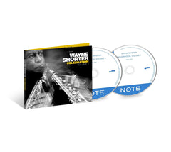Wayne Shorter - Celebration, Volume 1 - [CD]